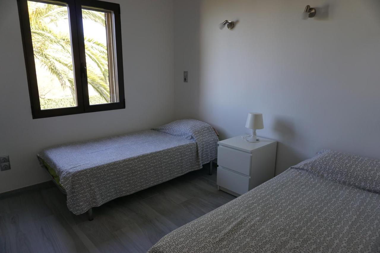 Costa De La Calma Appartement