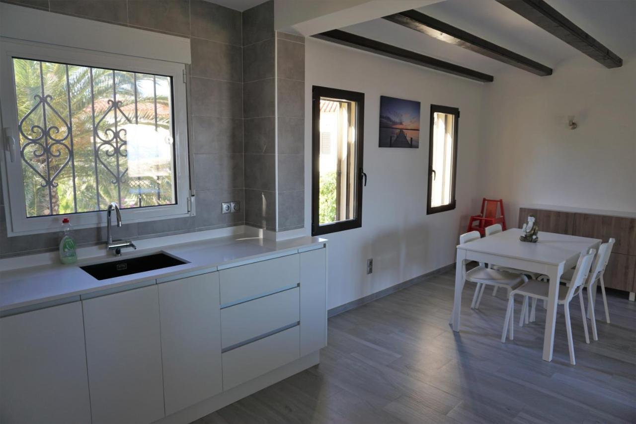 Appartement Costa De La Calma Dénia