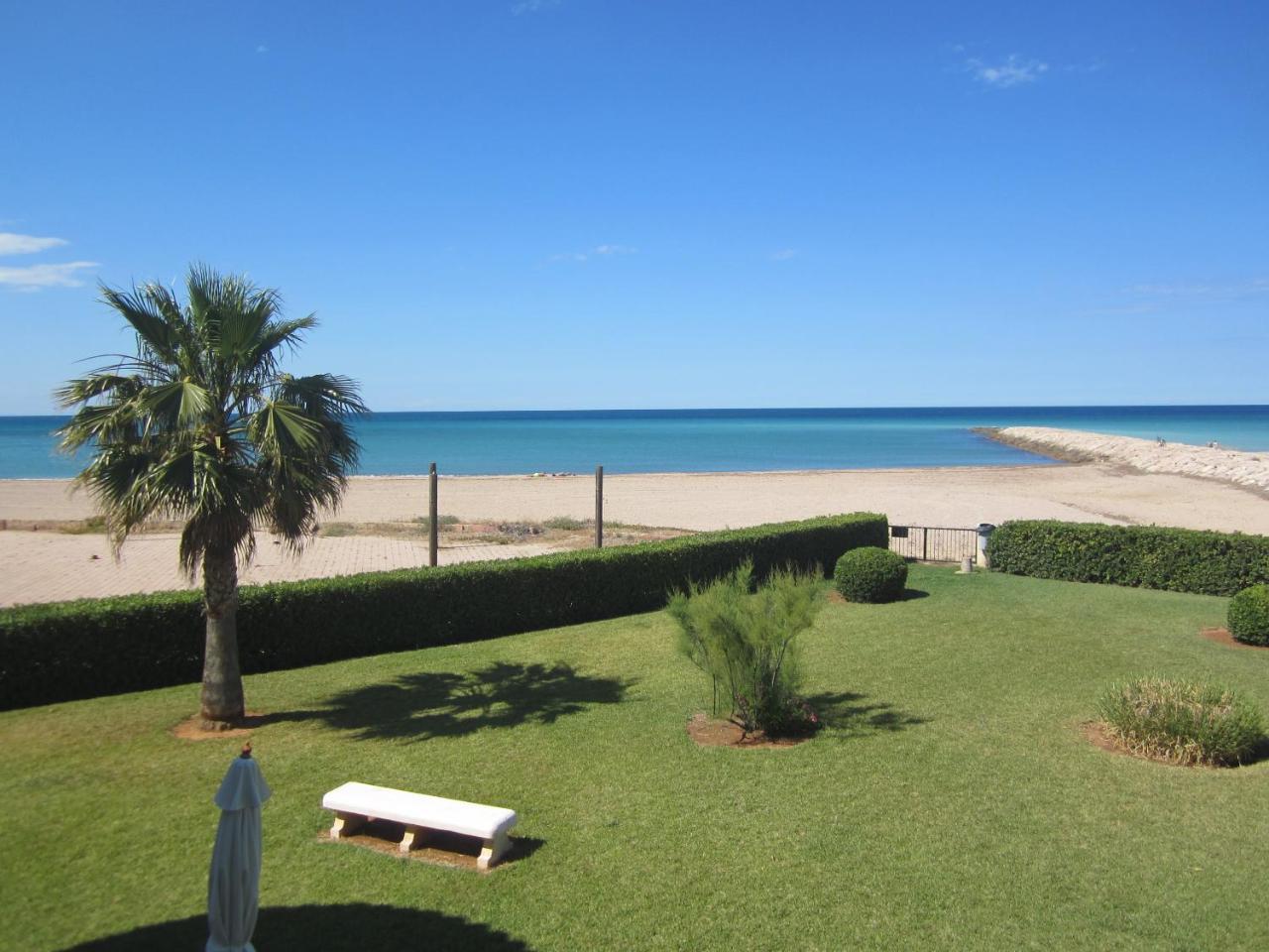 Costa De La Calma * Dénia