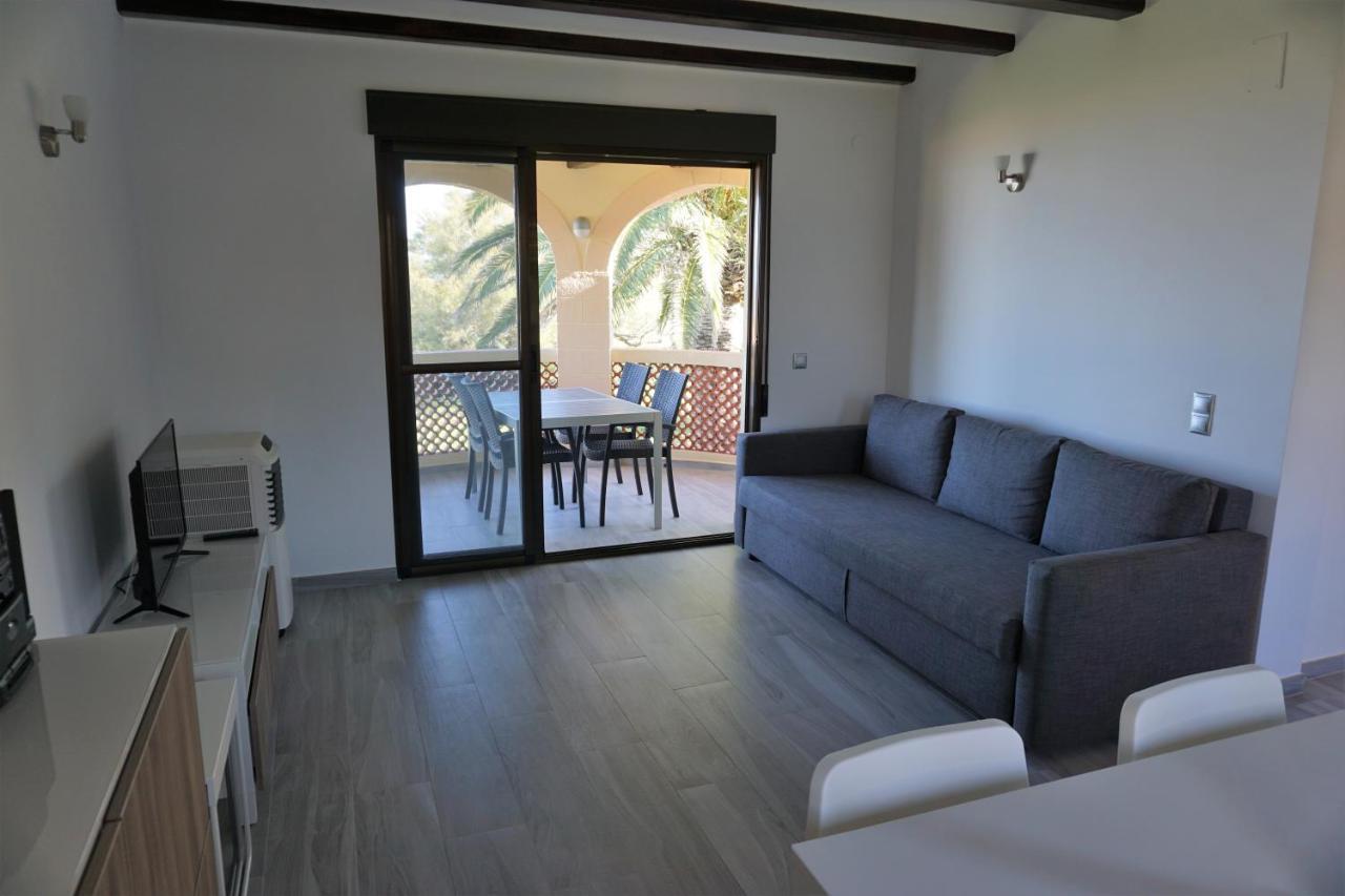 Costa De La Calma Appartement *