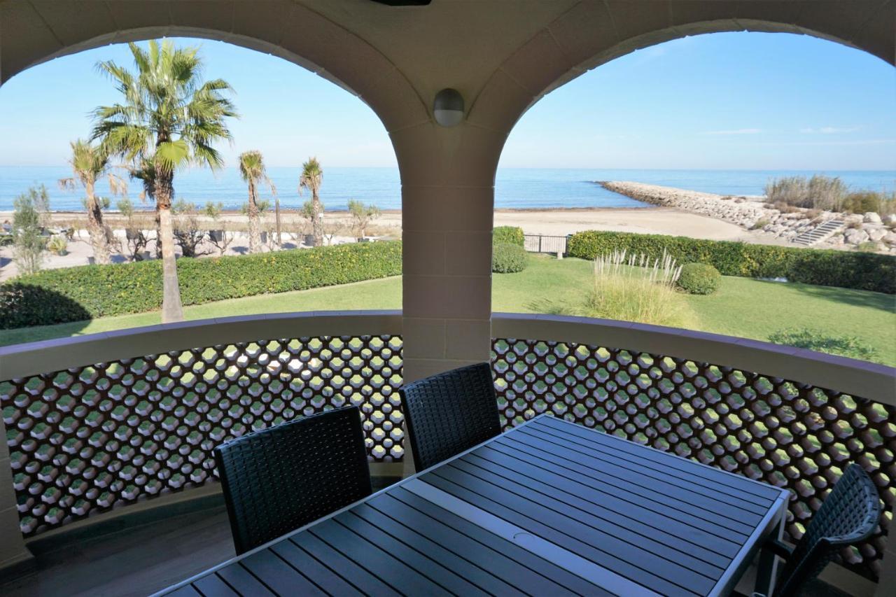 Appartement Costa De La Calma