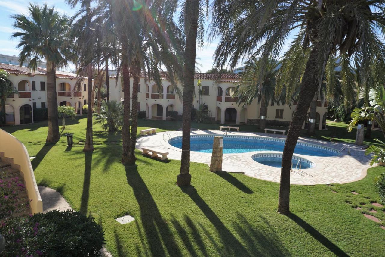Costa De La Calma Appartement Dénia