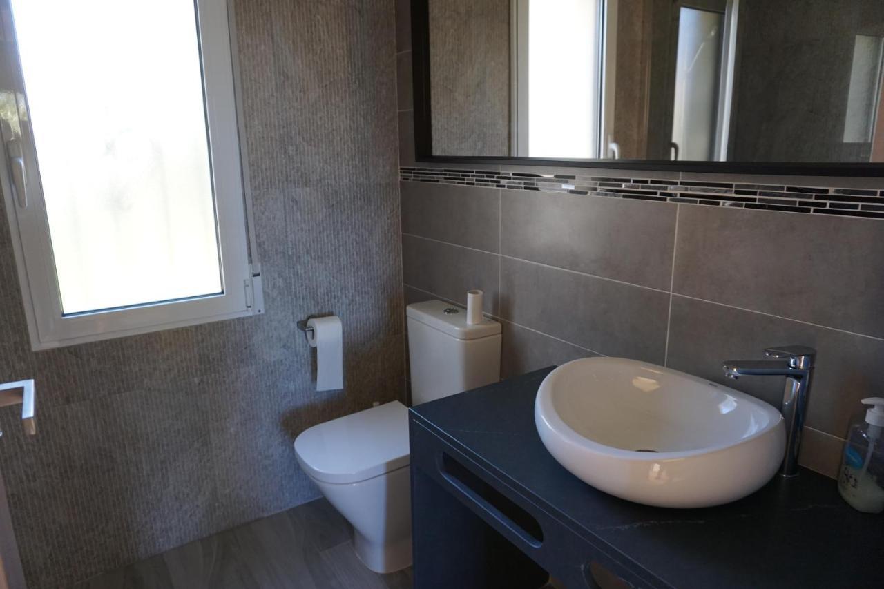 Costa De La Calma Appartement