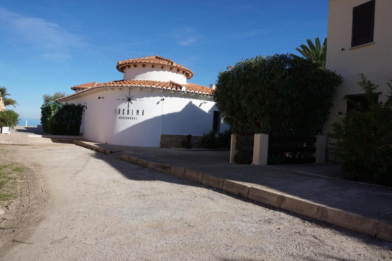 Costa De La Calma * Dénia